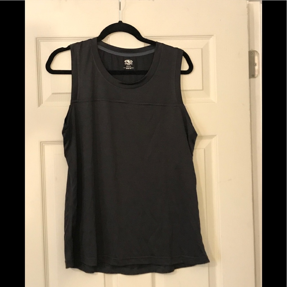 Athletic Works workout tank